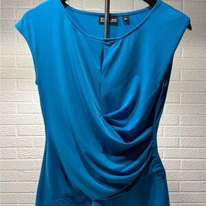 7th Avenue Blue‎ Top